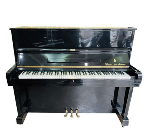 Đàn Piano Cơ Upright Forstei Von Melos F133